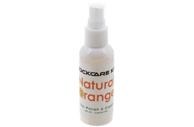 set pentru ingrijire si reglaj chitara Warwick RockCare Guitar Maintenance Kit