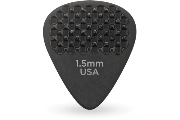 Daddario DuraGrip 10pk Extra Heavy — 2