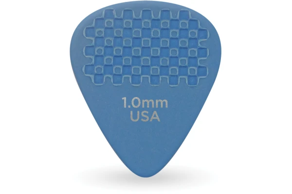 Daddario DuraGrip 10pk Medium/Heavy — 2