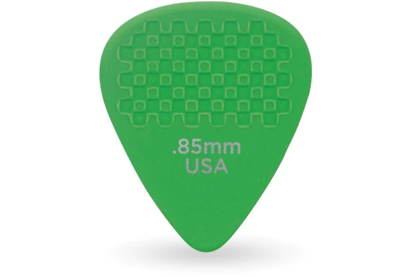 Daddario DuraGrip 10pk Medium — 2