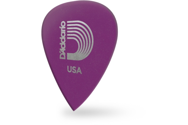 Daddario Duralin Precision Heavy 10 Pack