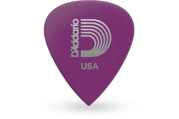 Daddario Duralin Precision Heavy 10 Pack — 2