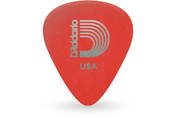 Daddario Duralin Super Light 10 pack — 2