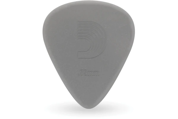 Daddario Nylflex 10 pack Medium — 2