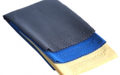 Set lavete Music Nomad Suede Polishing Cloth 3 Pack