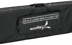 Set lumini Eurolite LED KLS Laser Bar FX