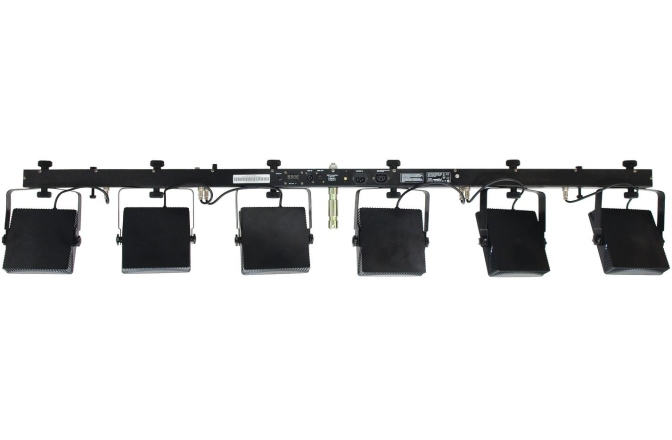 Set lumini led / orgă de lumini Eurolite KLS-406