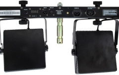 Set lumini led / orgă de lumini Eurolite KLS-406