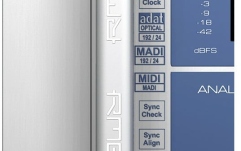 Set mânere rack RME Rackhandle units 2 HU