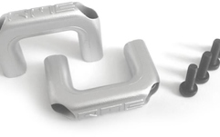 Set mânere rack<br /> RME Rackhandle units 1 HU