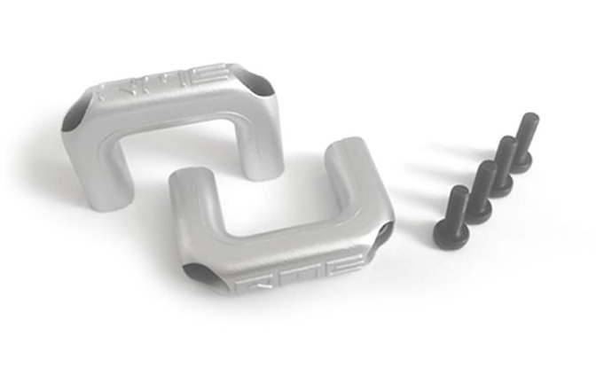 Set mânere rack<br /> RME Rackhandle units 1 HU