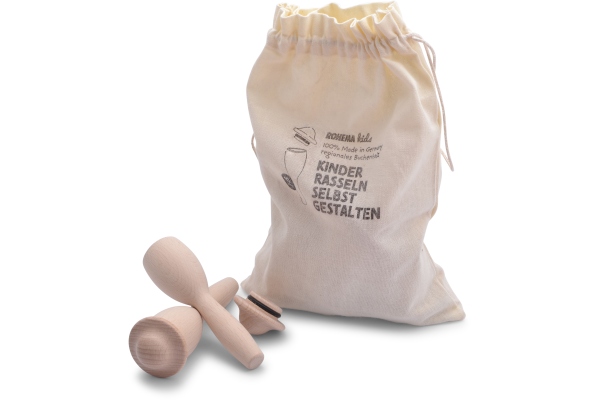 Create & Play Maracas Set of 10 Create & Play Maracas Set of 10