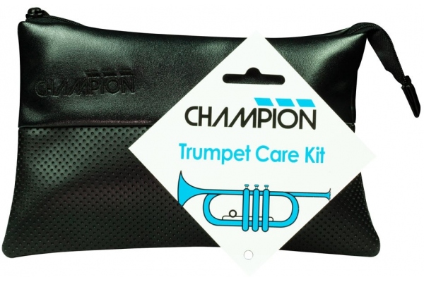 Trumpet Care Kit