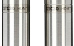Set microfoane condenser omnidirectionale<br /> Earthworks QTC30mp