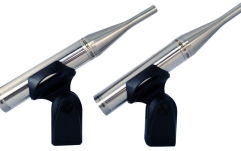Set microfoane condenser omnidirectionale<br /> Earthworks QTC30mp