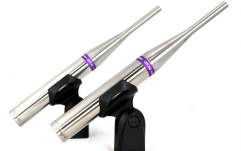 Set microfoane condenser omnidirectionale<br /> Earthworks QTC40mp
