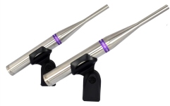 Set microfoane condenser omnidirectionale<br /> Earthworks QTC50mp