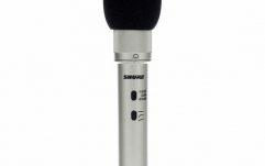 Set Microfoane Condenser Shure KSM 141 ST Stereoset