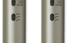 Set microfoane condenser Shure KSM137 SL Stereo