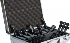 Set microfoane de tobe Audix DP7