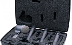 Set microfoane de tobe Shure DMK57-52 Drumkit