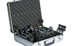 Set microfoane de tobe<br /> Audix Studio Elite 8