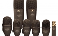 Set microfoane de tobe<br /> Superlux DRK F5H3