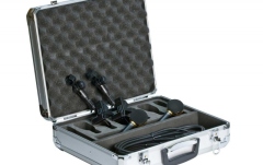 Set microfoane instrument<br /> Audix SCX25APS