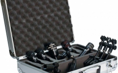 Set microfoane tobe Audix DP5A