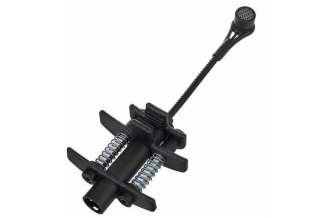 Set microfoane tobe Beyerdynamic TG Drum Set PRO L MKII