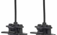 Set microfoane tobe Beyerdynamic TG Drum Set PRO L MKII