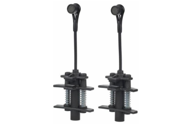 Set microfoane tobe Beyerdynamic TG Drum Set PRO L MKII
