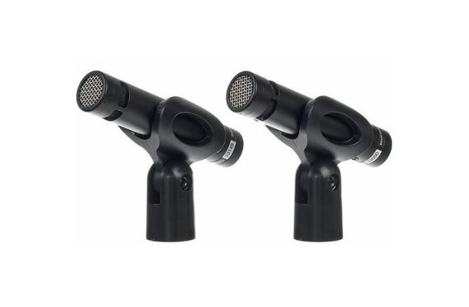 Set microfoane tobe Beyerdynamic TG Drum Set PRO L MKII