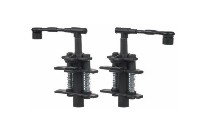 Set microfoane tobe Beyerdynamic TG Drum Set PRO L MKII