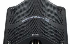 Set microfoane tobe Beyerdynamic TG Drum Set PRO L MKII