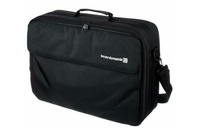 Set microfoane tobe Beyerdynamic TG Drum Set PRO L MKII