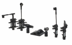 Set microfoane tobe Beyerdynamic TG Drum Set PRO L MKII