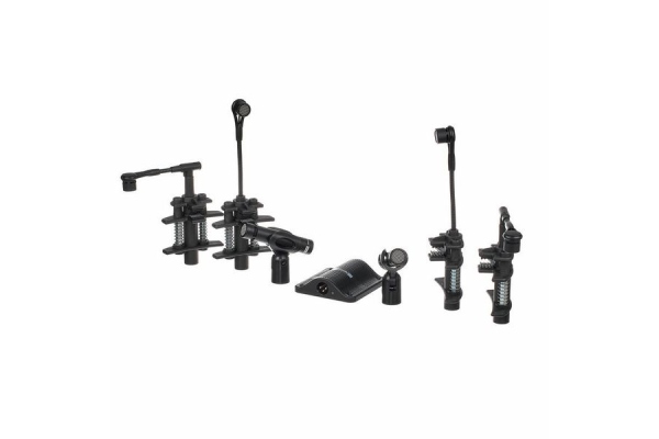 TG Drum Set PRO L MKII TG Drum Set PRO L MKII