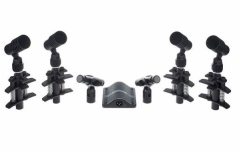 Set microfoane tobe Beyerdynamic TG Drum Set PRO M MKII