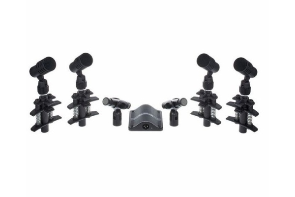 TG Drum Set PRO M MKII TG Drum Set PRO M MKII