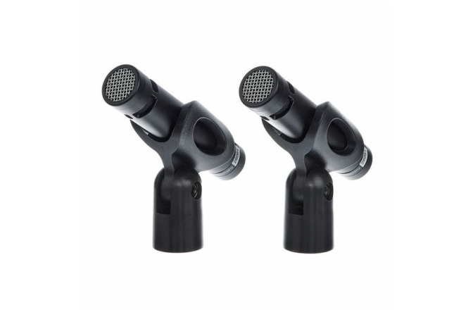 Set microfoane tobe Beyerdynamic TG Drum Set PRO M MKII