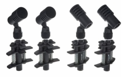 Set microfoane tobe Beyerdynamic TG Drum Set PRO M MKII