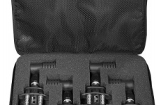 Set microfoane tobe Beyerdynamic TG Drum Set PRO M MKII