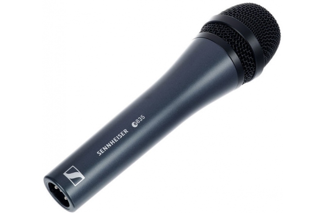 Set microfoane vocale Sennheiser E835 3Pack