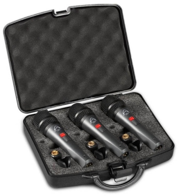 Wharfedale Pro DM-5.0s Pack