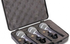 Set microfoane Wharfedale Pro DM-S Pack