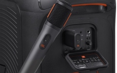 Set microfoane wireless JBL JBL Partybox Wireless Mic
