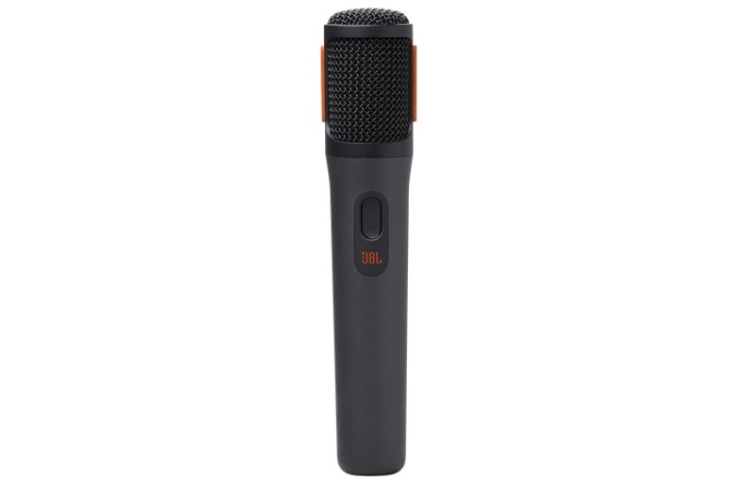 Set microfoane wireless JBL JBL Partybox Wireless Mic