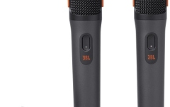 Set microfoane wireless JBL JBL Partybox Wireless Mic