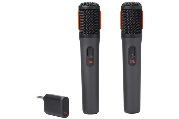 JBL Partybox Wireless Mic JBL Partybox Wireless Mic
